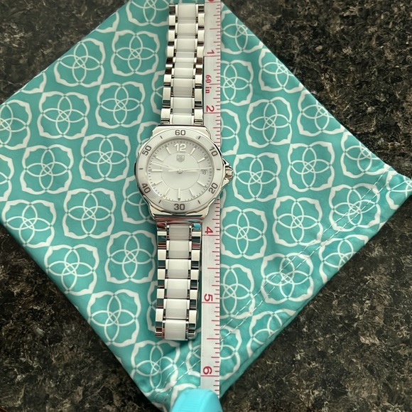 EXCELLENT CONDITION?TAG HEUER WATCH??? main image 3